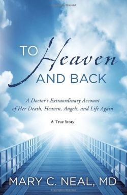 To Heaven and Back To Heaven and Back