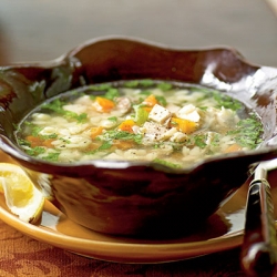 Soup 1
