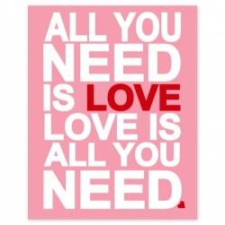 pinklove