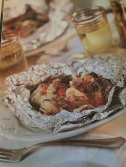 fishinfoil
