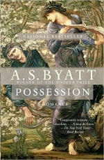 As Byatt POssession