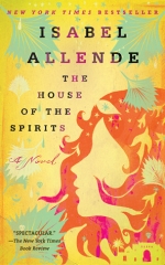 HOuse of Spirits