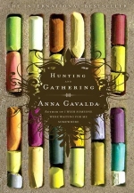 hunting and gathering