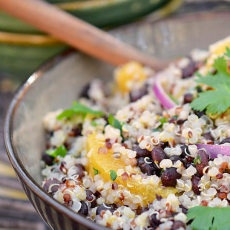 quinoa recipe