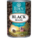black beans