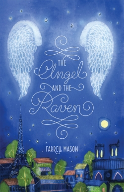 AngelandtheRaven00