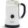 nespresso frother