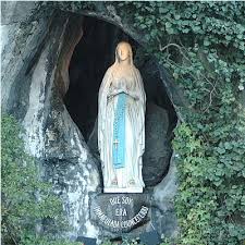 Lourdes1