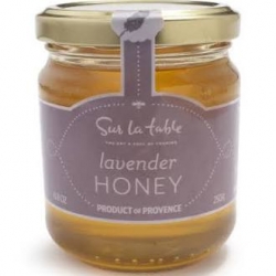 lavender honey