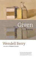 Wednell Berry