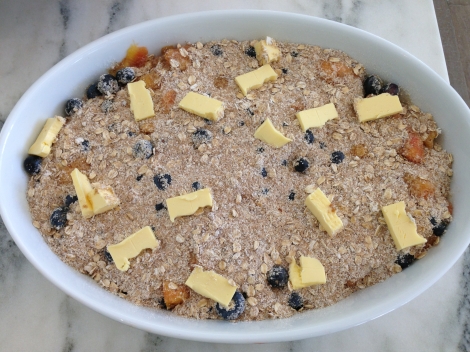 cobbler butter