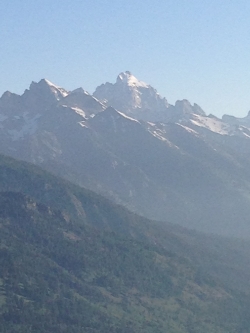 grand teton