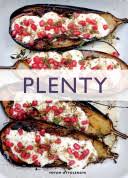 Plenty cookbook