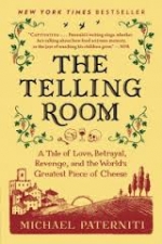 Telling Room