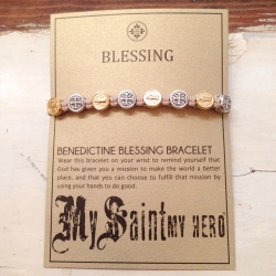Blessing Bracelt