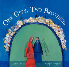 One City Two Brothers