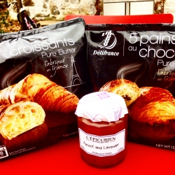 croissants