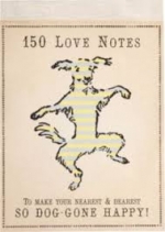 lovenotes book