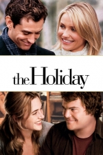 Holiday movie