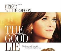 The Good Lie movie