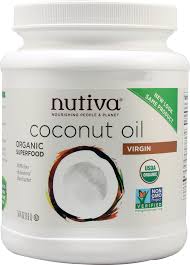 coconut oil