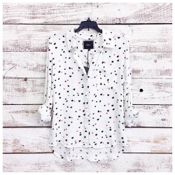 heart shirt