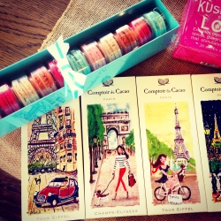 macraroons