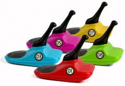 sleds
