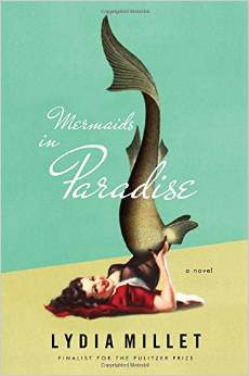mermaid