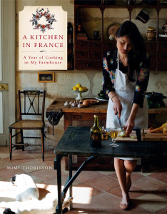 A Kitchen in France