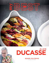 Alain Ducasse