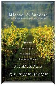 Families of the Vine'