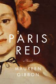 Paris Red