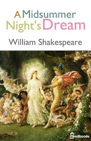 midsummers night dream