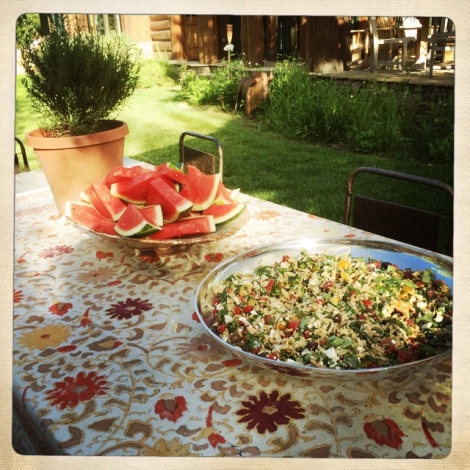 orzo pasta