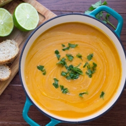 butternut squasgh soup2