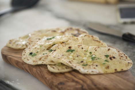 flatbread
