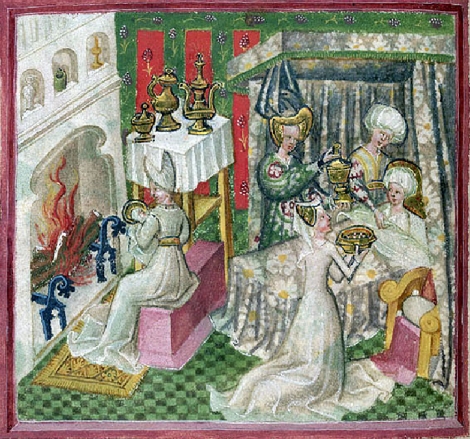 The-Lying-in-Chamber