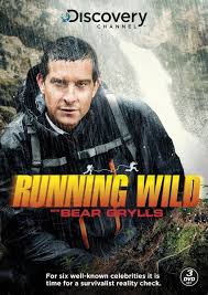 bear grylls