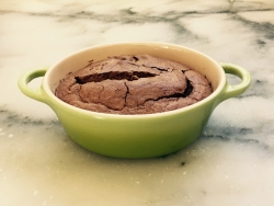 chocolate cake 1