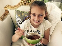 elise choc cake