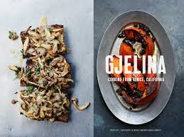 gjelina cookbook