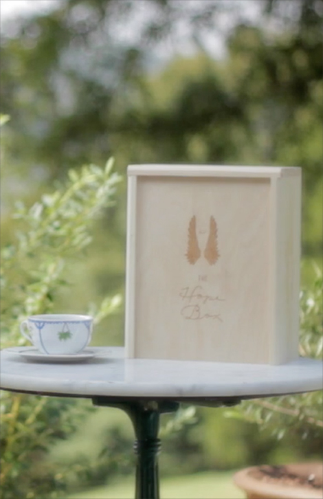 The Hope Box