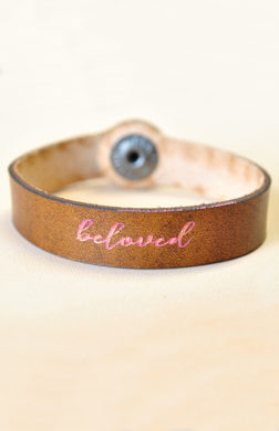 Beloved Bracelet