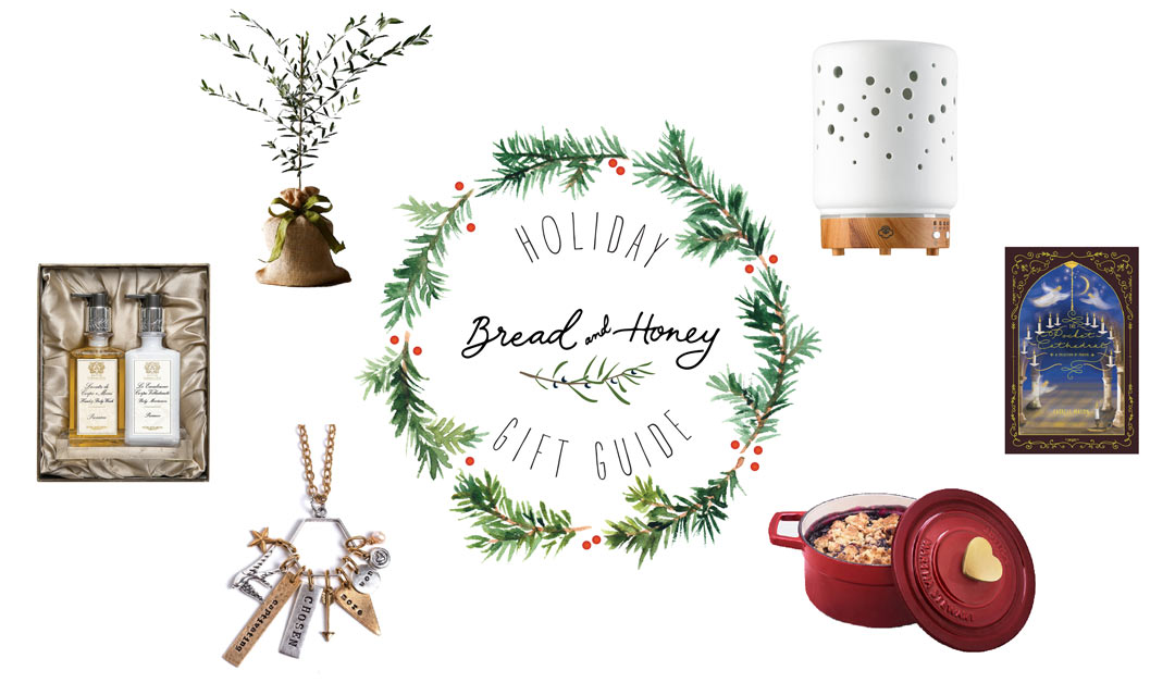 Gift Guide Banner