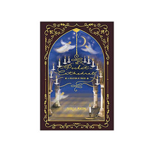 Book cover for The Pocket Cathedral