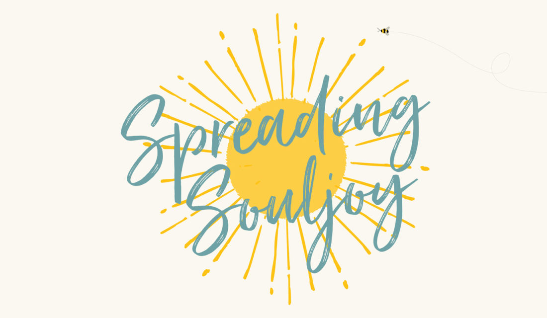 Spreading Souljoy