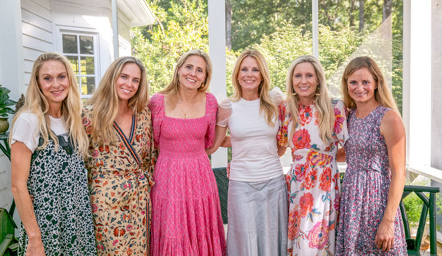 Farrell's Sisters