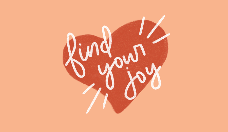Find Your Joy