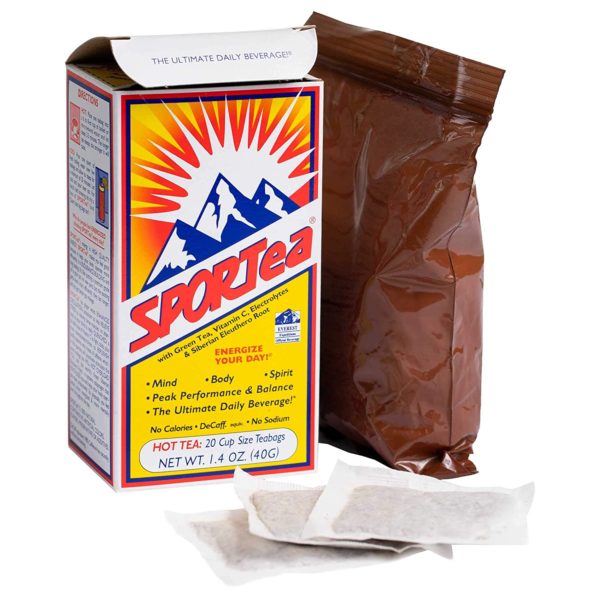 Sports Tea